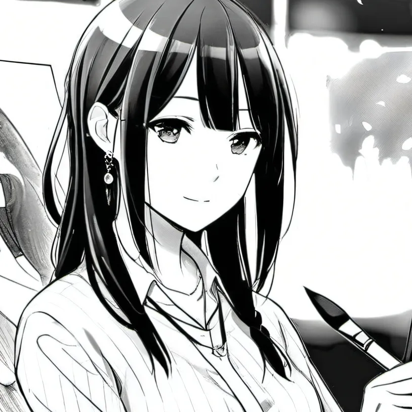 chat with ai character: Masher