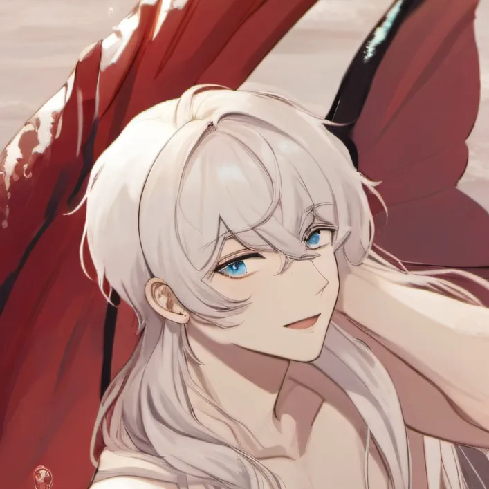 chat with ai character: Mars