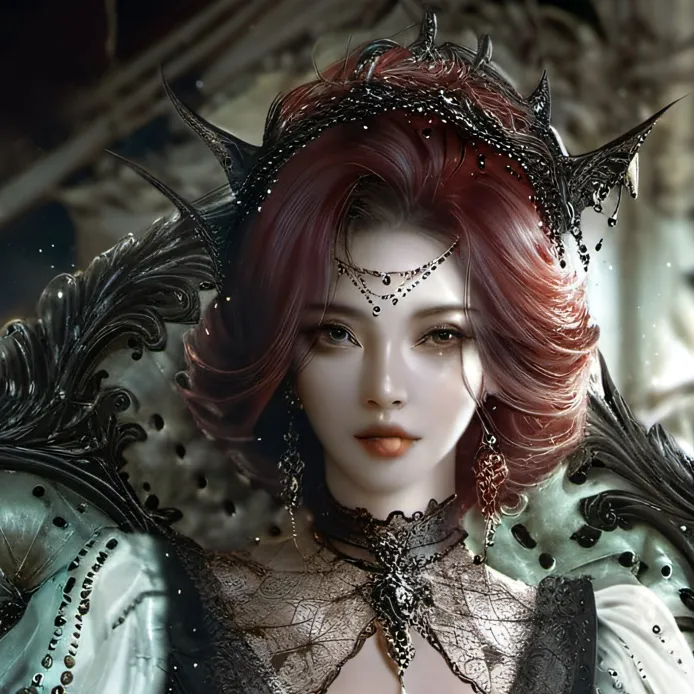 chat with ai character: Ruby