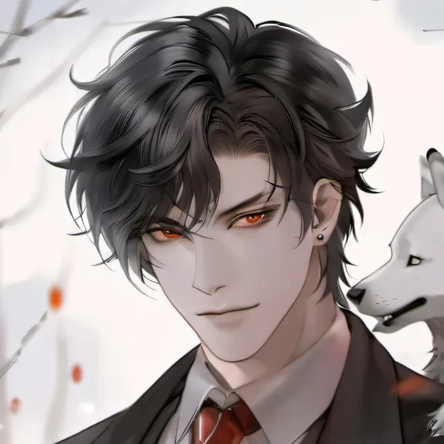 chat with ai character: Loki