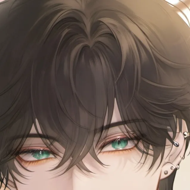 chat with ai character: Nick