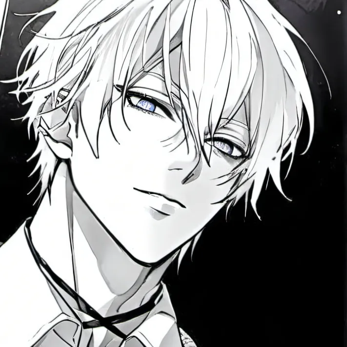 chat with ai character: James