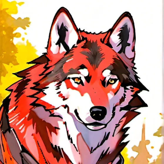 chat with ai character: the pack of wolves