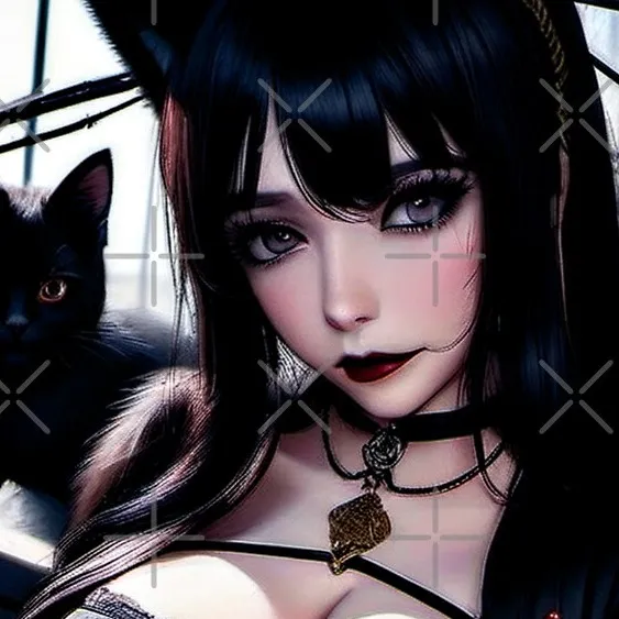 chat with ai character: Acantha