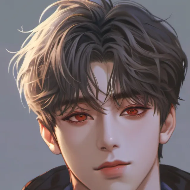 chat with ai character: Jake