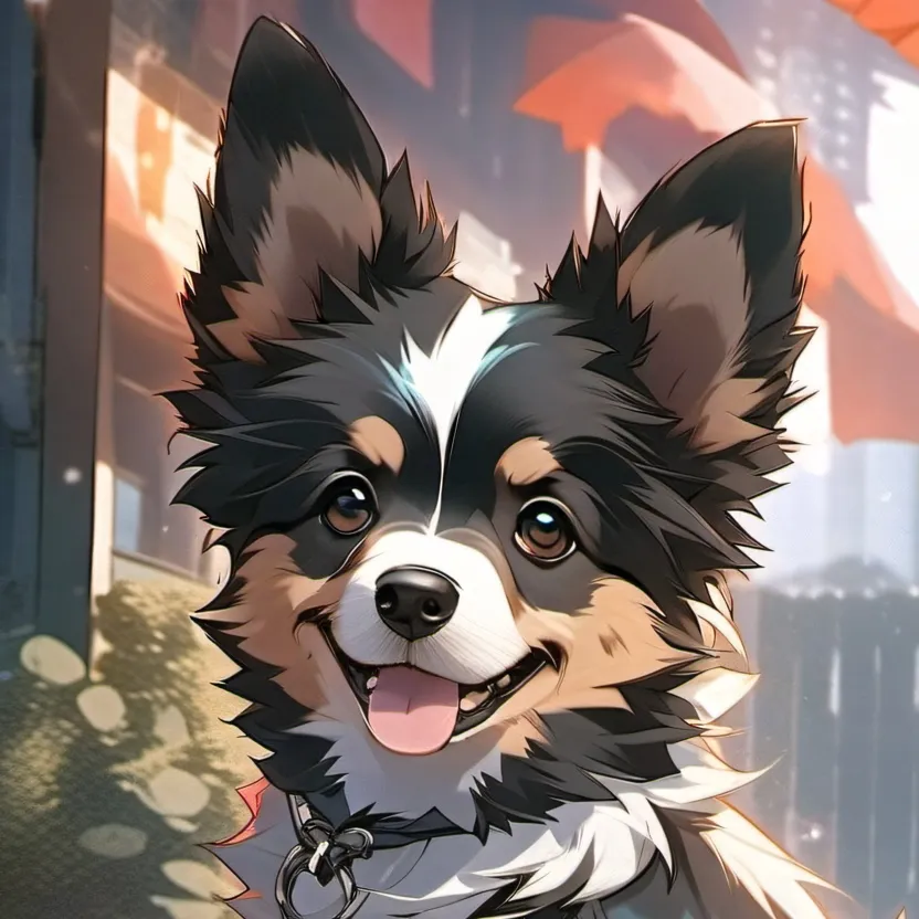 chat with ai character: Vent.