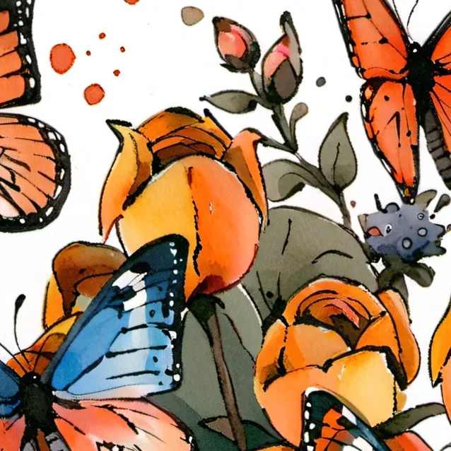 chat with ai character: aftons in FPE