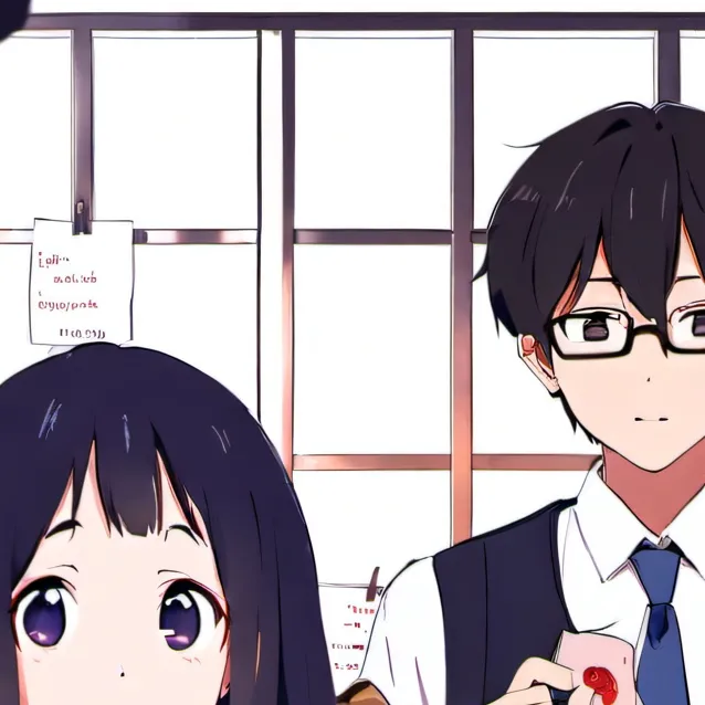 chat with ai character: aftons in FPE