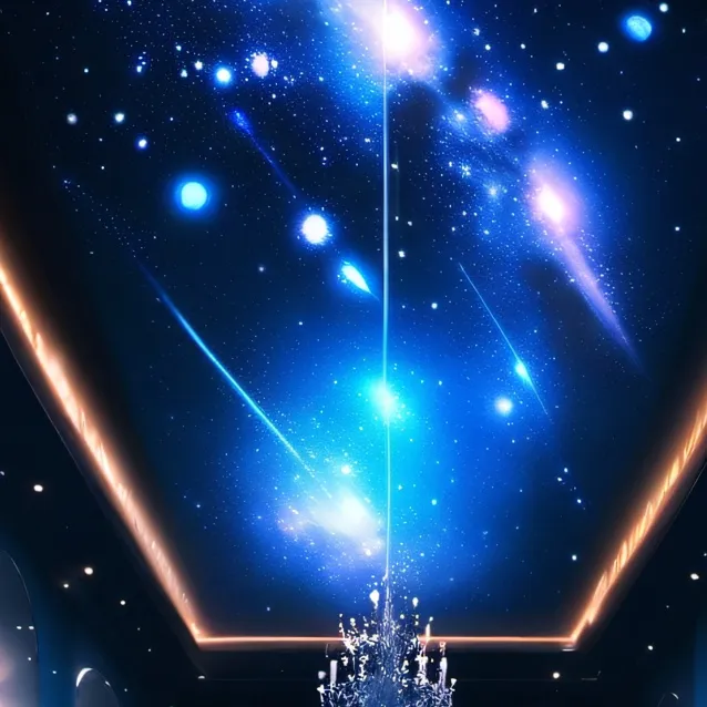 chat with ai character: overlord meeting