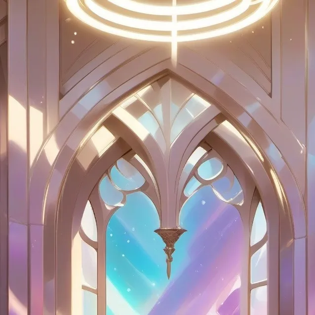 chat with ai character: Heaven(HH)