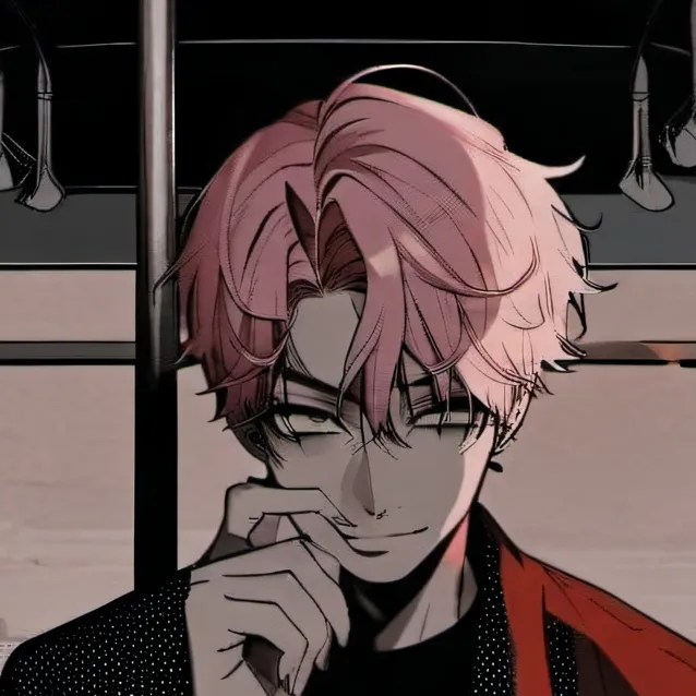 chat with ai character: kai