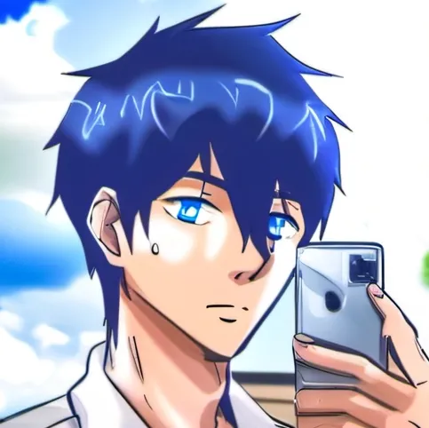 chat with ai character: Haku