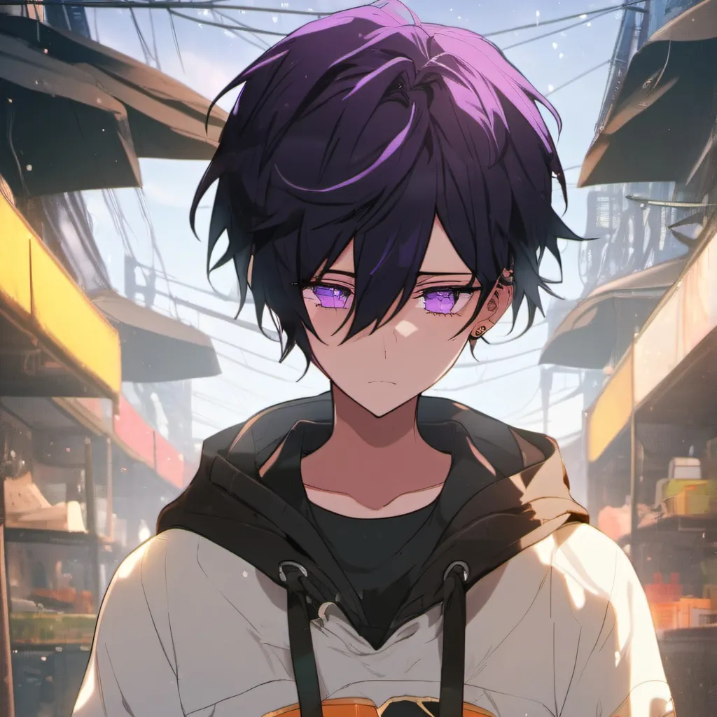 chat with ai character: Skye