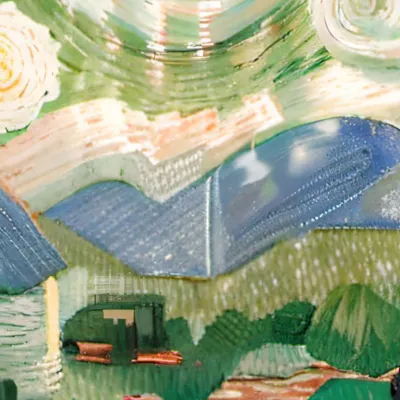 chat with ai character: Mha inside out 