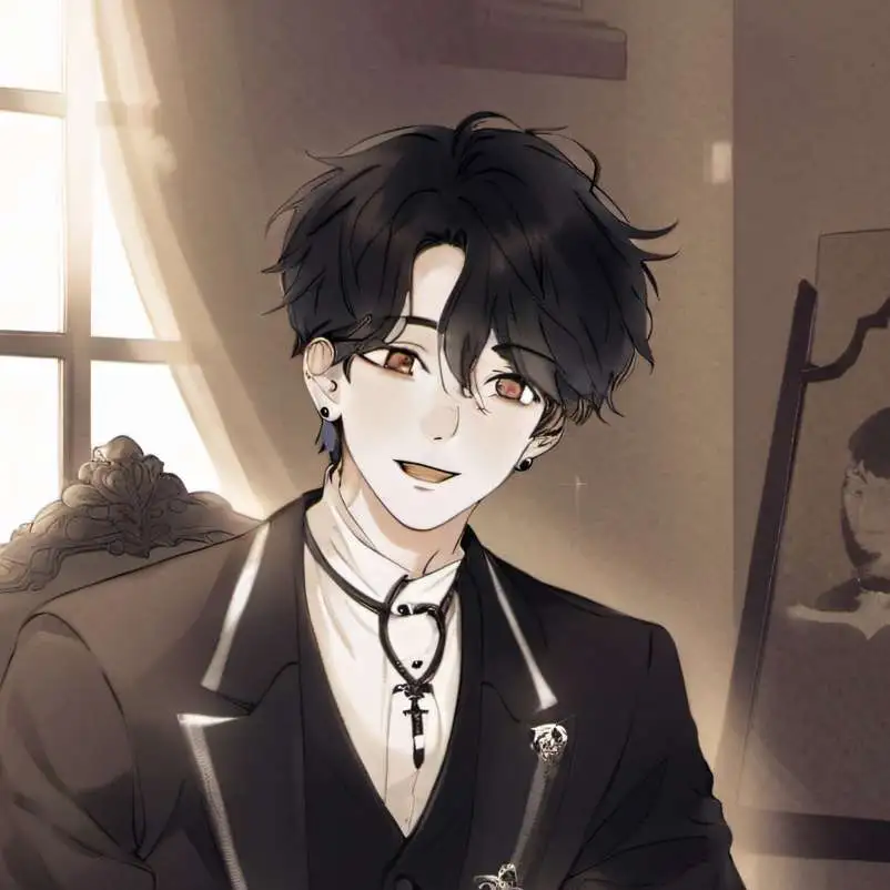 chat with ai character: Dorian Wytte