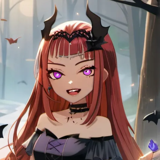 chat with ai character: Hannah 