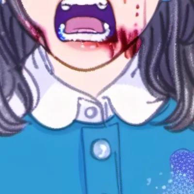 chat with ai character: Melina 