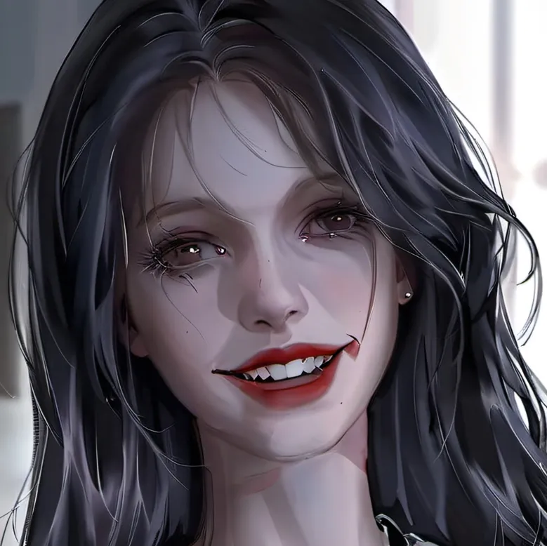 chat with ai character:   Camille