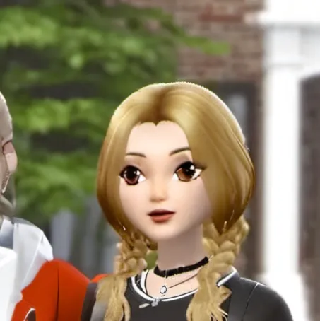 chat with ai character: Ash,hunter