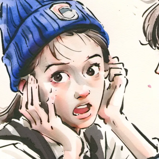 chat with ai character: Charlie and mason