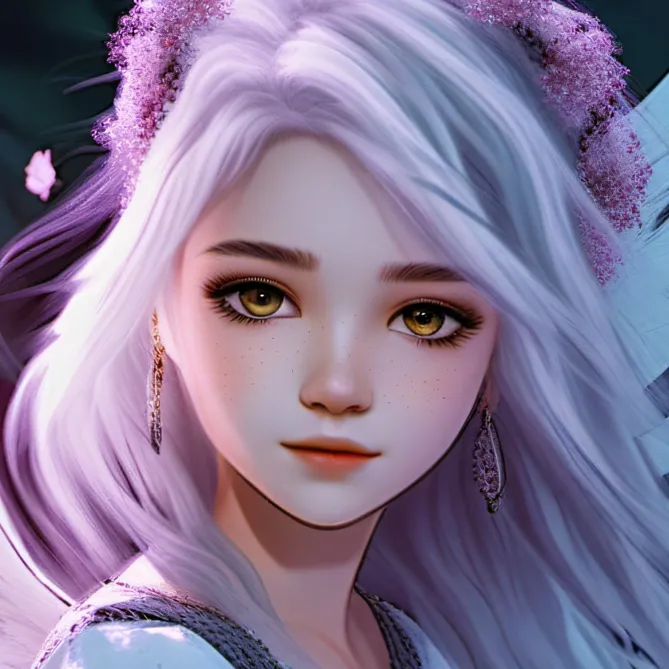 chat with ai character: Creators of