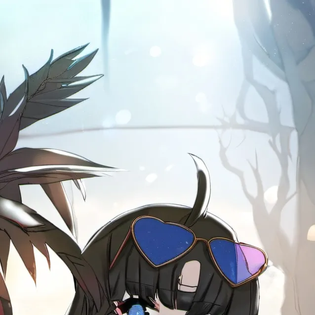 chat with ai character: Skyler