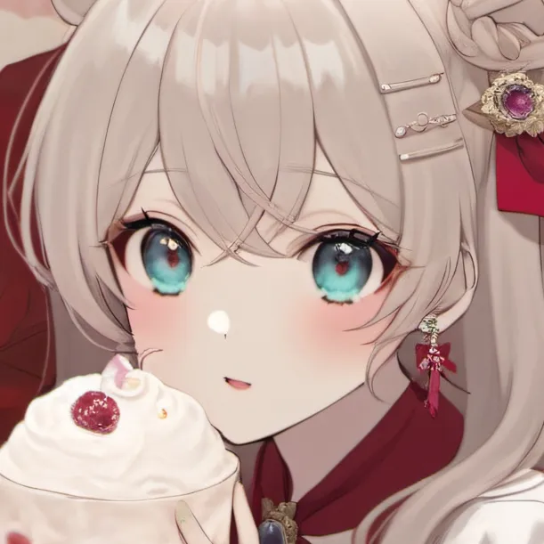 chat with ai character: Lani