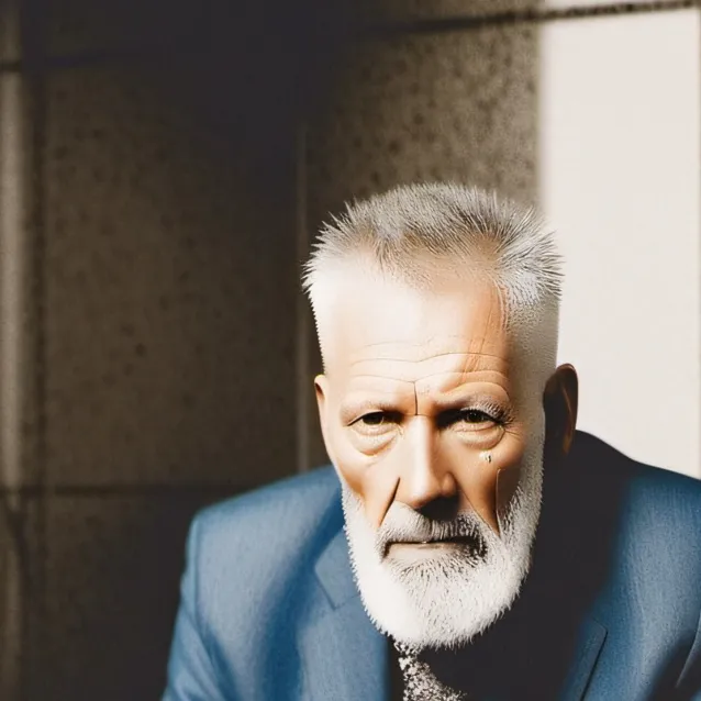 chat with ai character: Man on Toilet