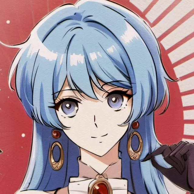 chat with ai character: Alyce