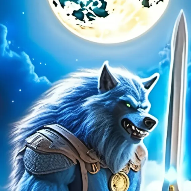 chat with ai character: Master Were