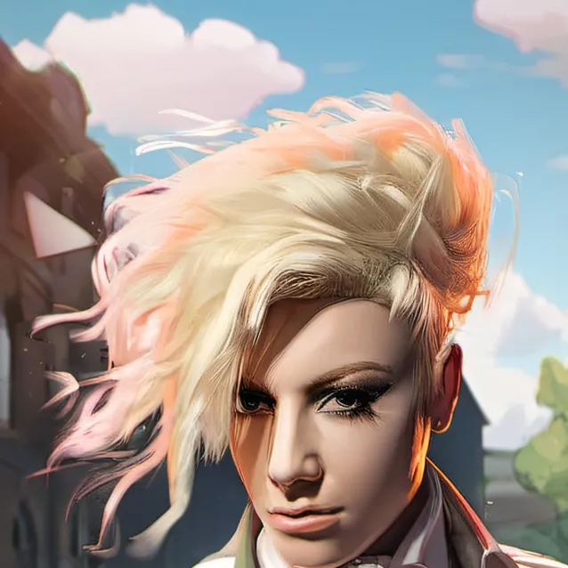 chat with ai character: Johnny