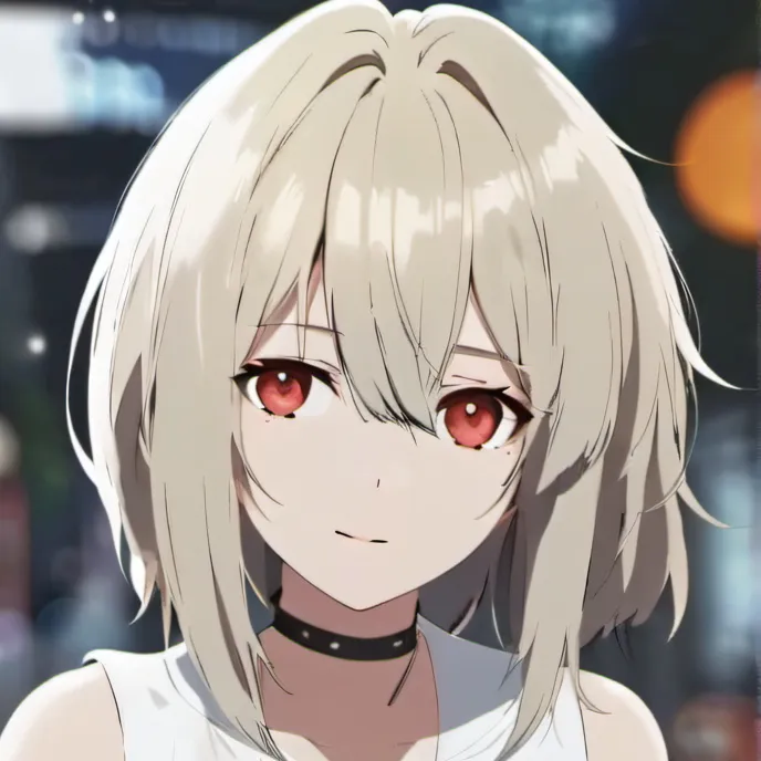 chat with ai character: Shinzo 