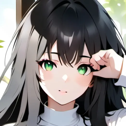 chat with ai character: Fushimo