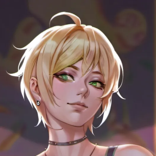 chat with ai character: Cujoh