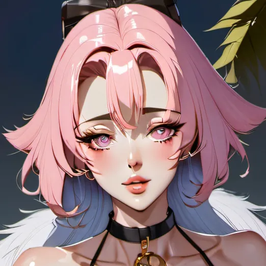 chat with ai character: Shuri