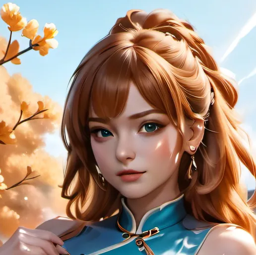 chat with ai character: Nanato