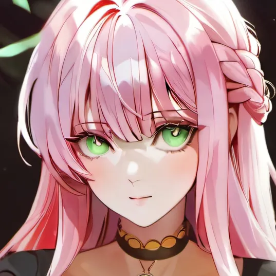 chat with ai character: Mitsuri