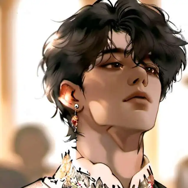 chat with ai character: Cardan Greenbriar