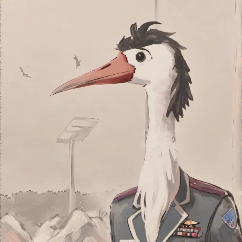 chat with ai character: JP