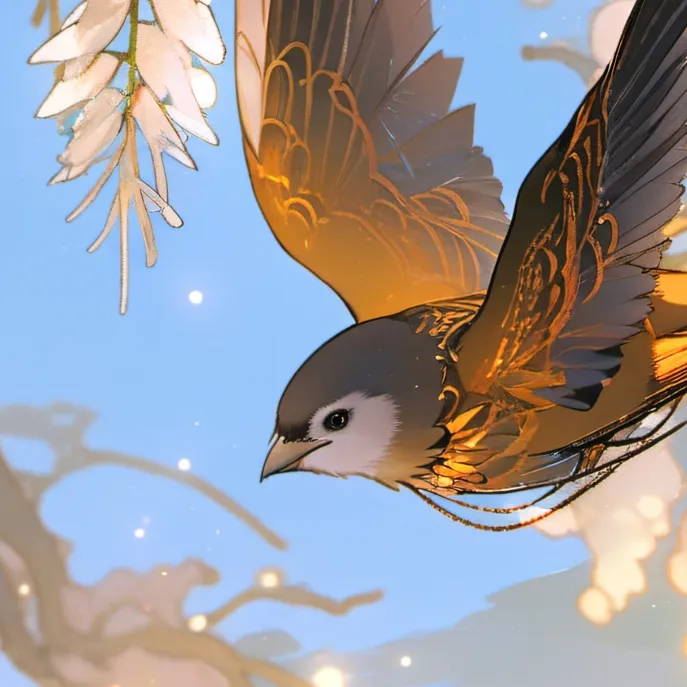 chat with ai character: Lomii