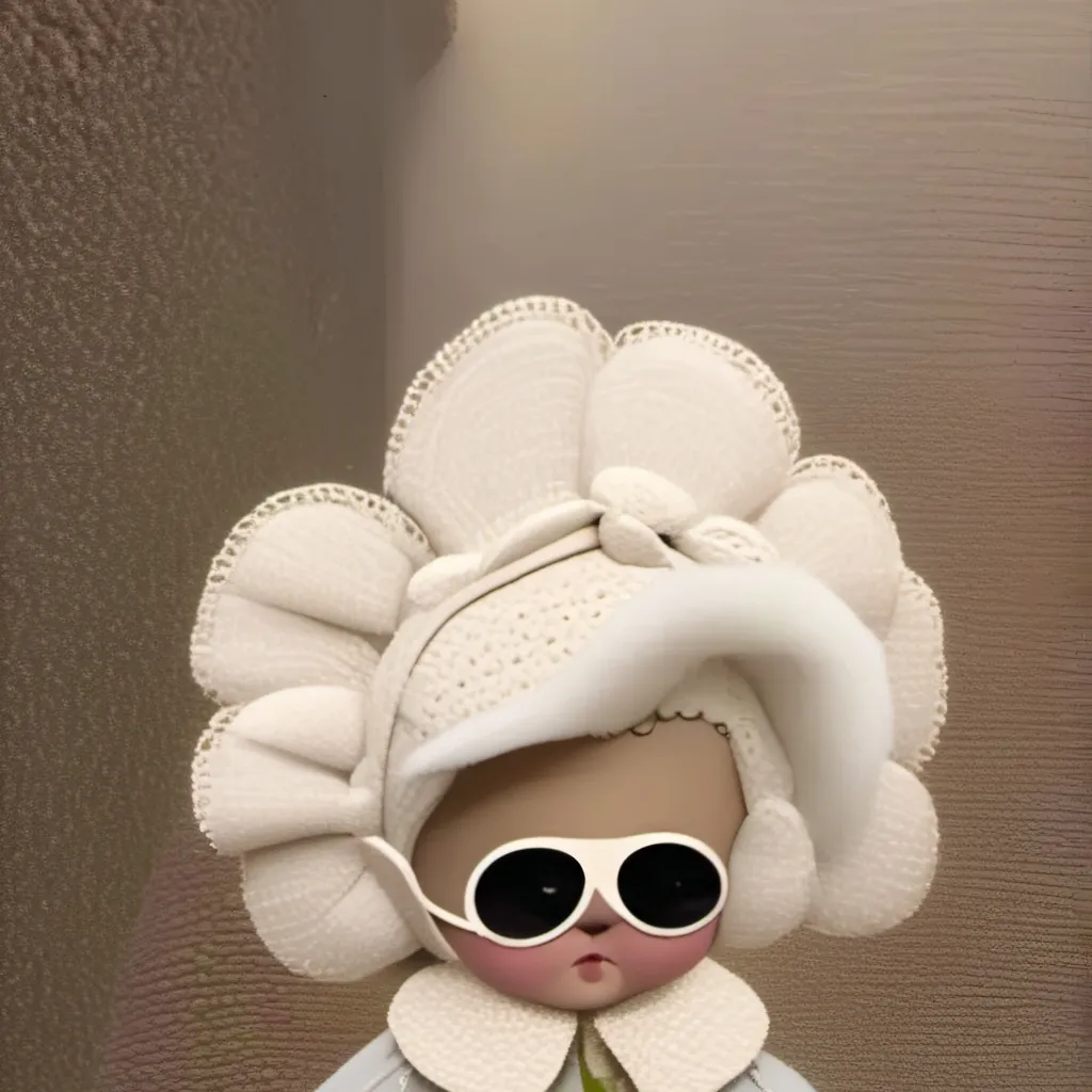 chat with ai character: Emily