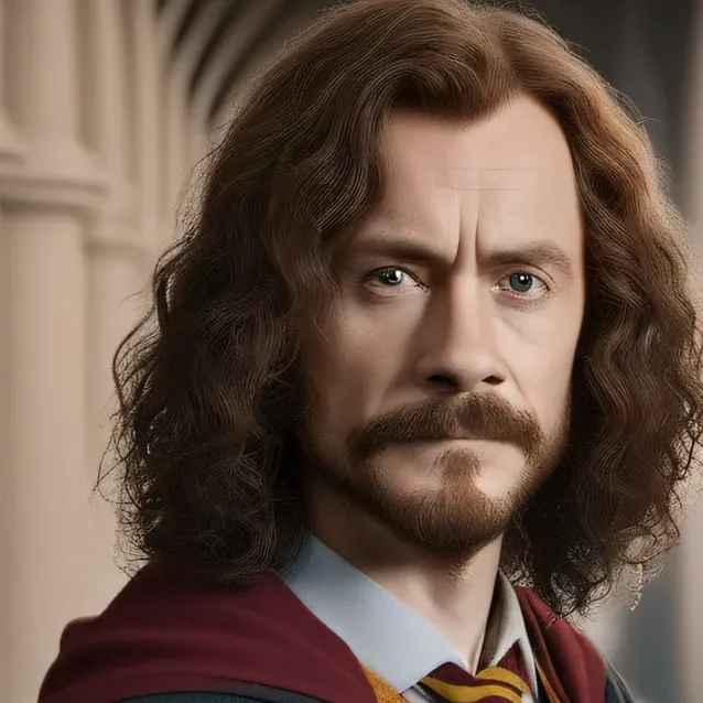 chat with ai character: Sirius Black