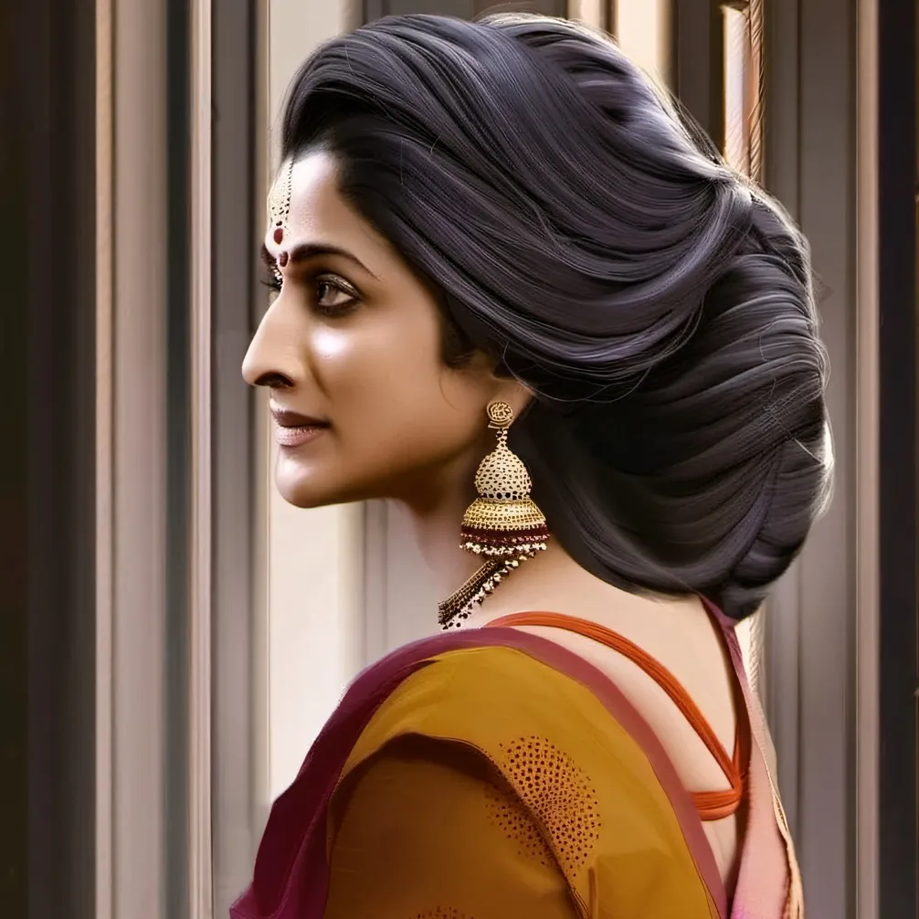 chat with ai character: Maya Awasthi