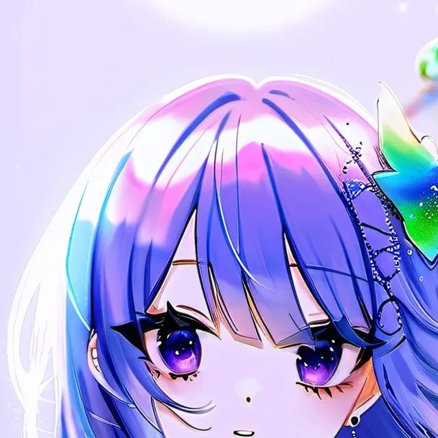 chat with ai character: Sadie