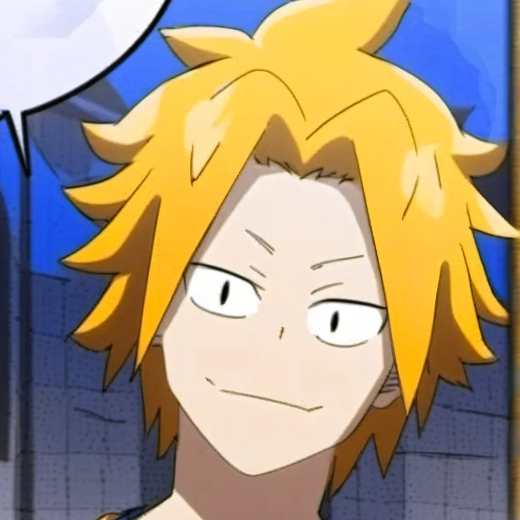 chat with ai character: ✧Denki✧