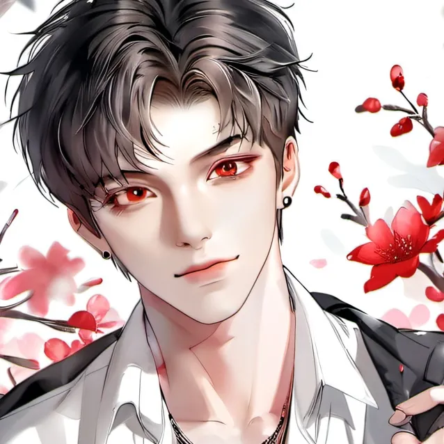 chat with ai character: Oliver