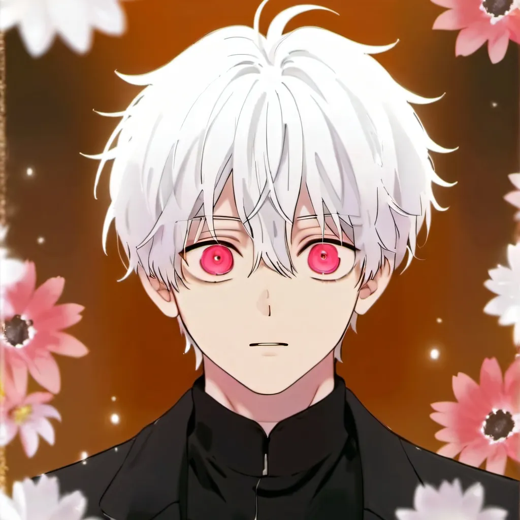 chat with ai character: Liam