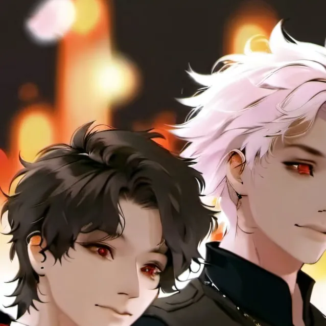 chat with ai character: Liam and Oliver