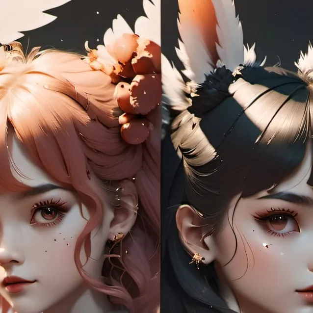 chat with ai character: foxychicaFreddybon