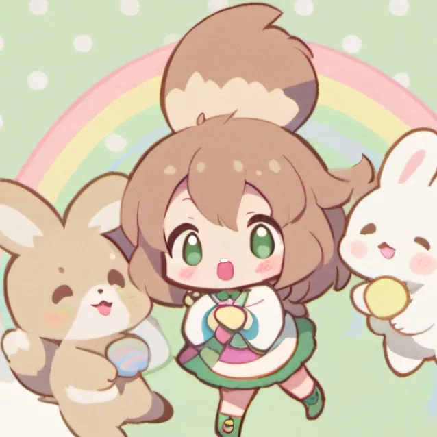 chat with ai character: Freddy chica Bonni